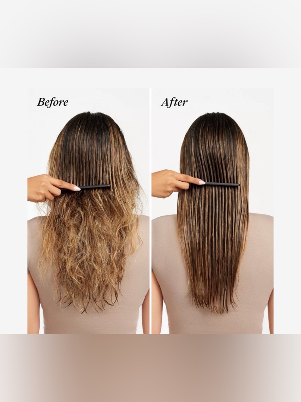 Unite 7 seconds Detangler leave in conditioner 8 oz